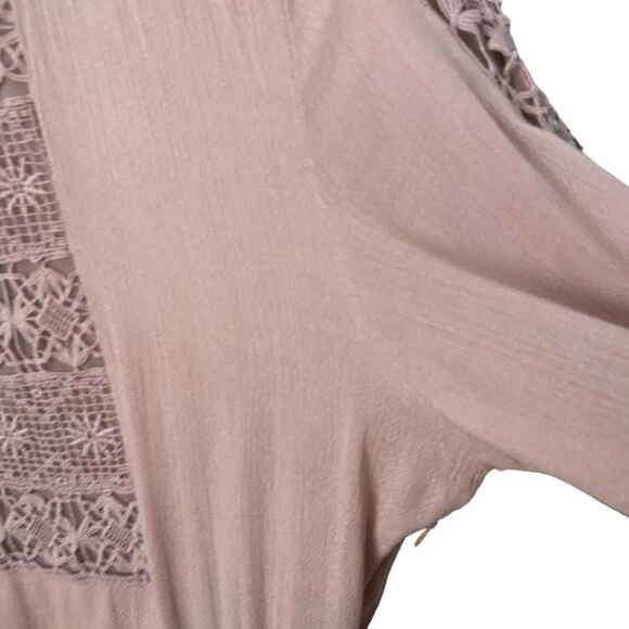 Free People One Bastille Dress in Size Small - Picture 10 of 13